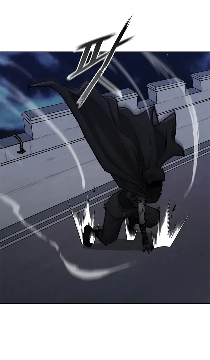 Манга Долгий путь воина - Глава 73 Страница 55