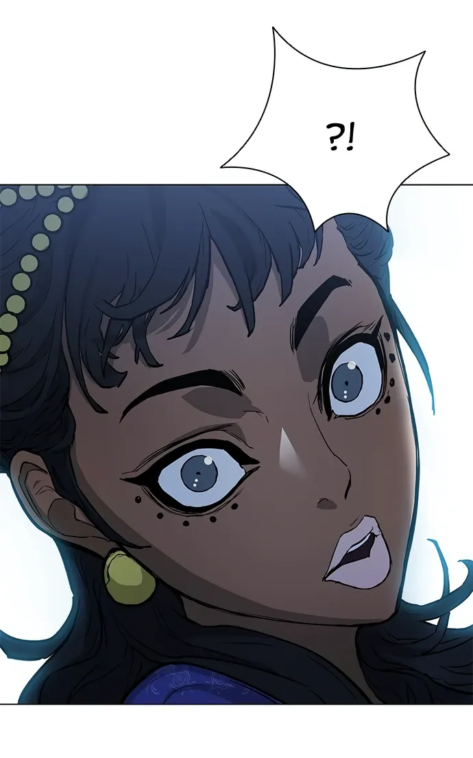 Манга Долгий путь воина - Глава 77 Страница 54