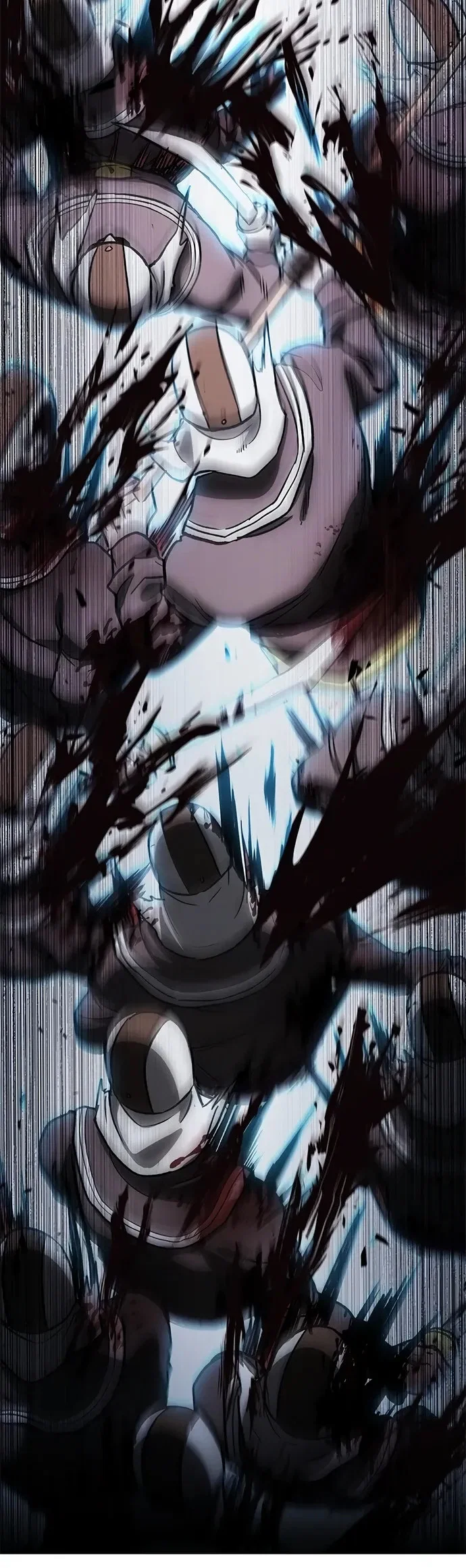 Манга Долгий путь воина - Глава 77 Страница 64