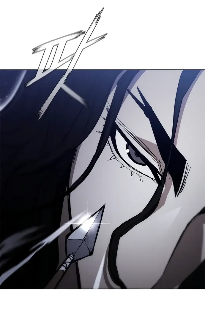 Манга Долгий путь воина - Глава 77 Страница 45