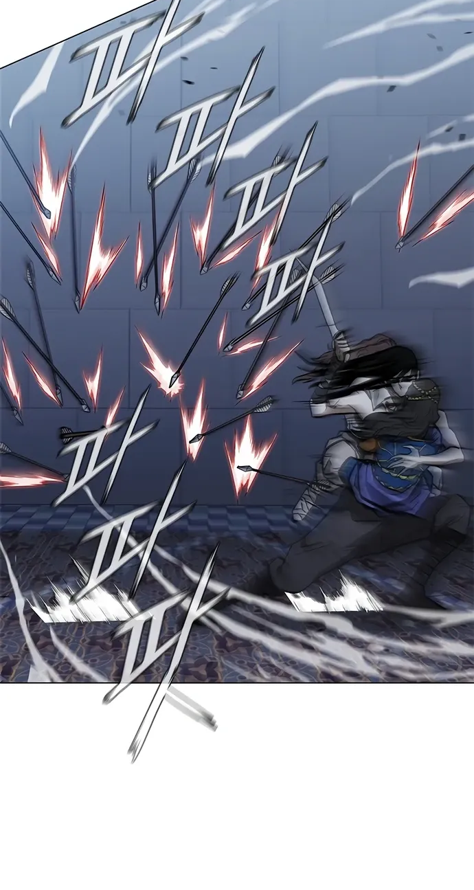 Манга Долгий путь воина - Глава 77 Страница 87