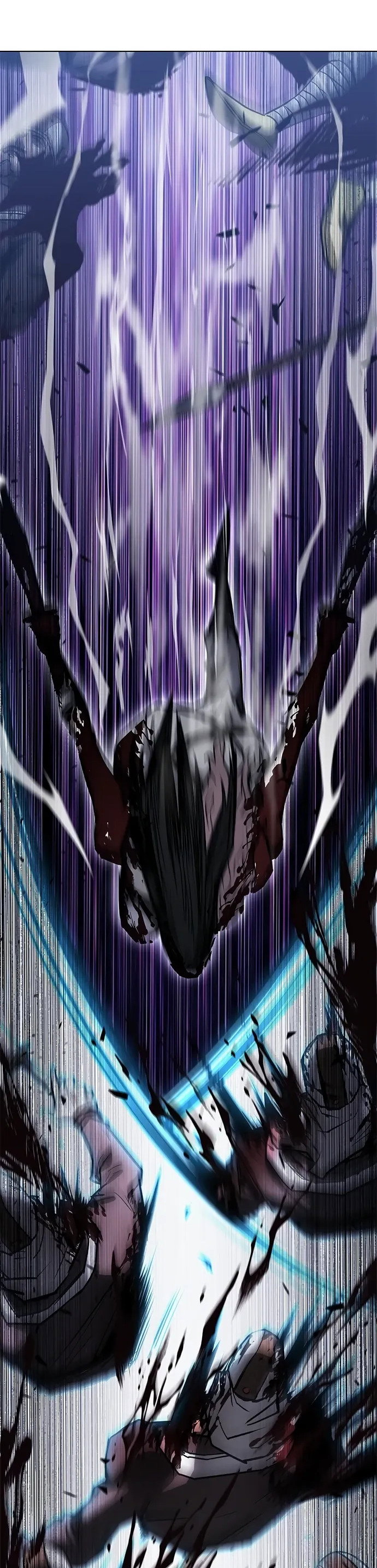 Манга Долгий путь воина - Глава 77 Страница 63