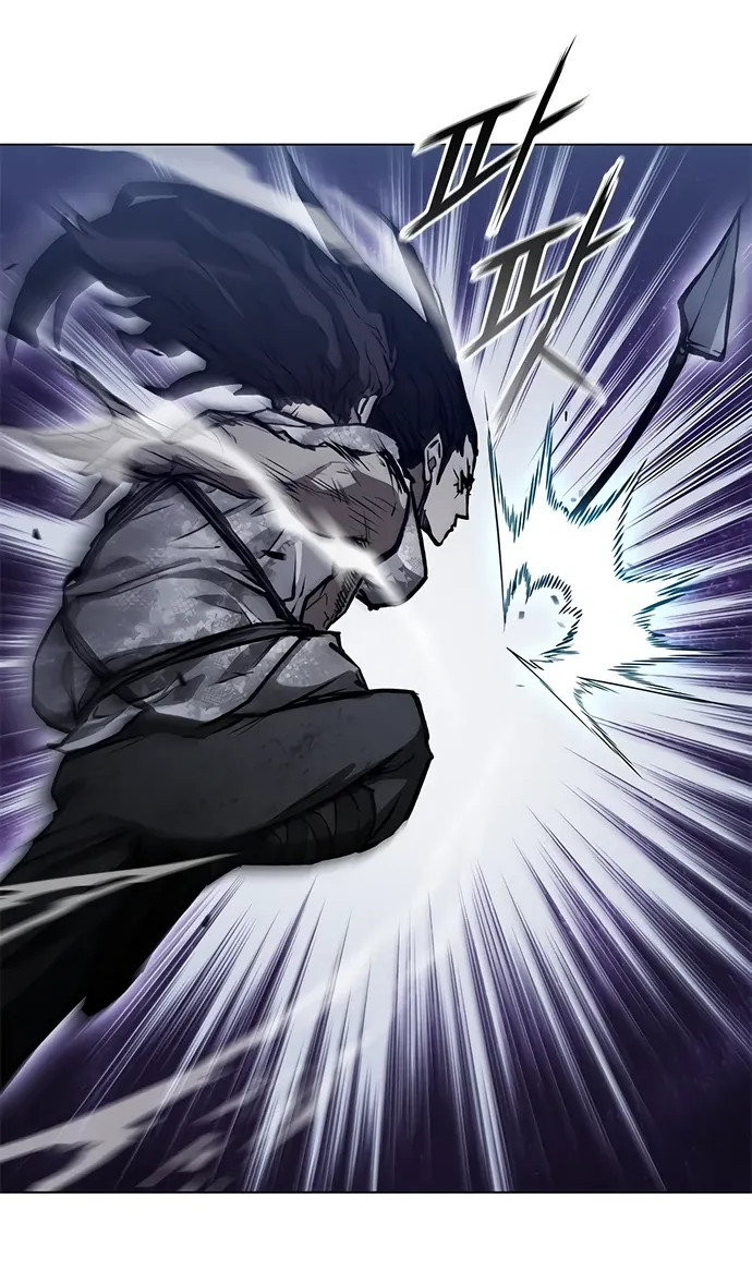 Манга Долгий путь воина - Глава 77 Страница 48