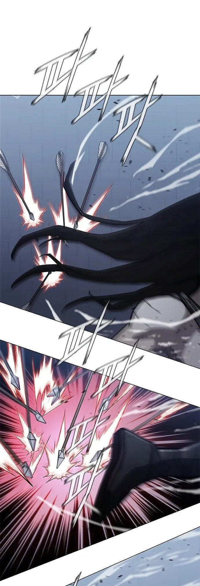 Манга Долгий путь воина - Глава 77 Страница 86