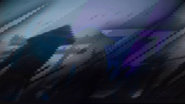 Манга Долгий путь воина - Глава 68 Страница 1