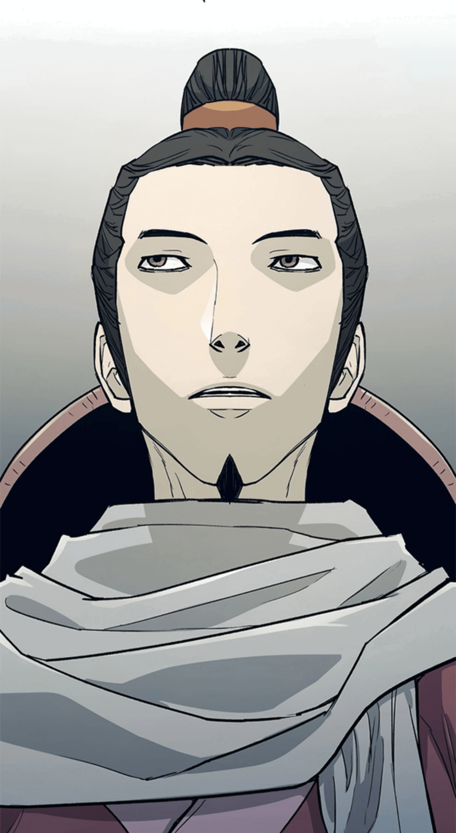 Манга Долгий путь воина - Глава 44 Страница 22