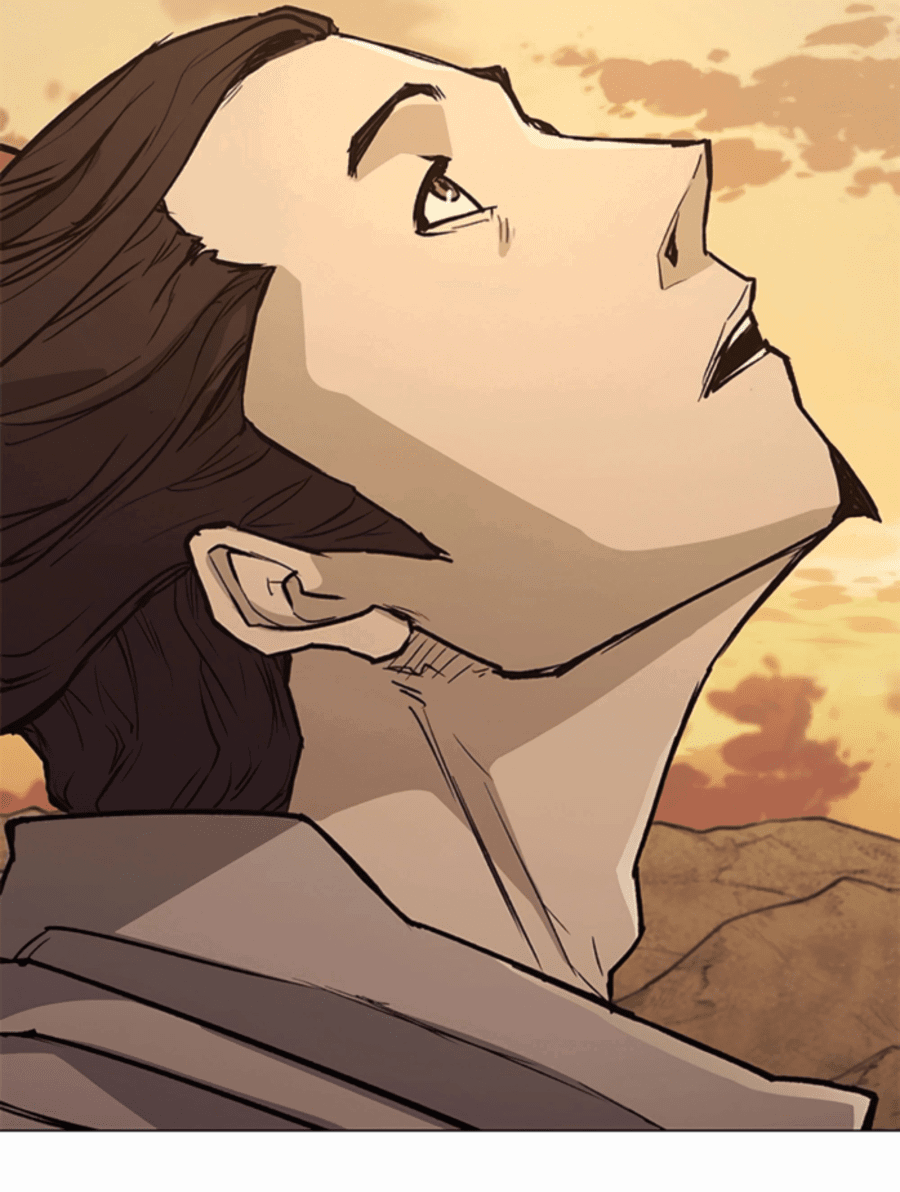 Манга Долгий путь воина - Глава 44 Страница 39