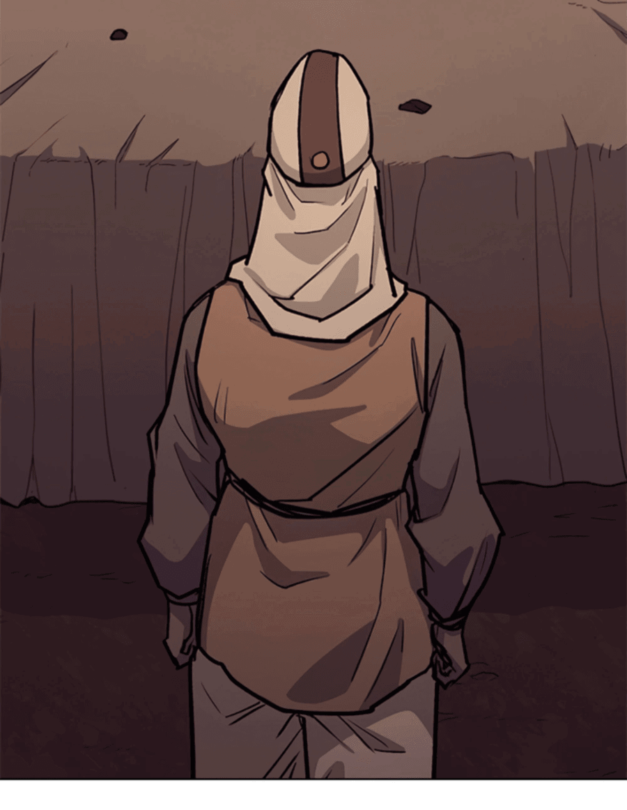 Манга Долгий путь воина - Глава 44 Страница 60