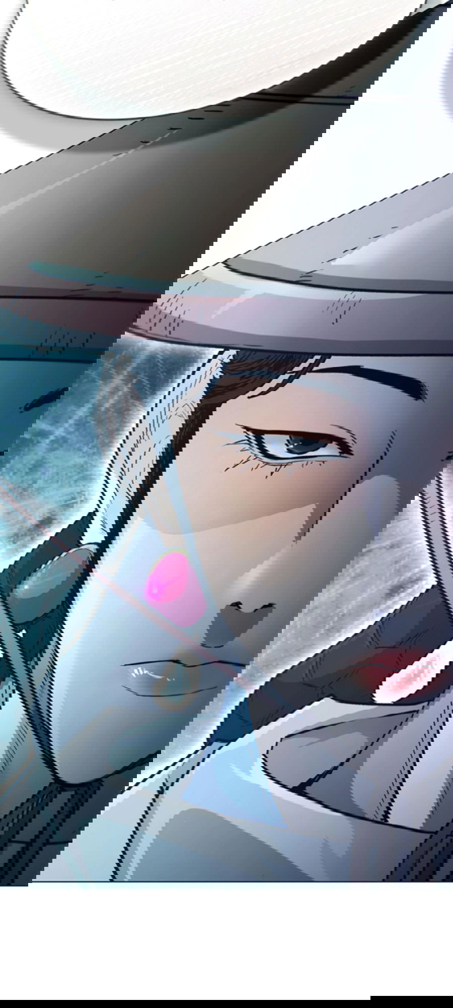 Манга Долгий путь воина - Глава 44 Страница 3