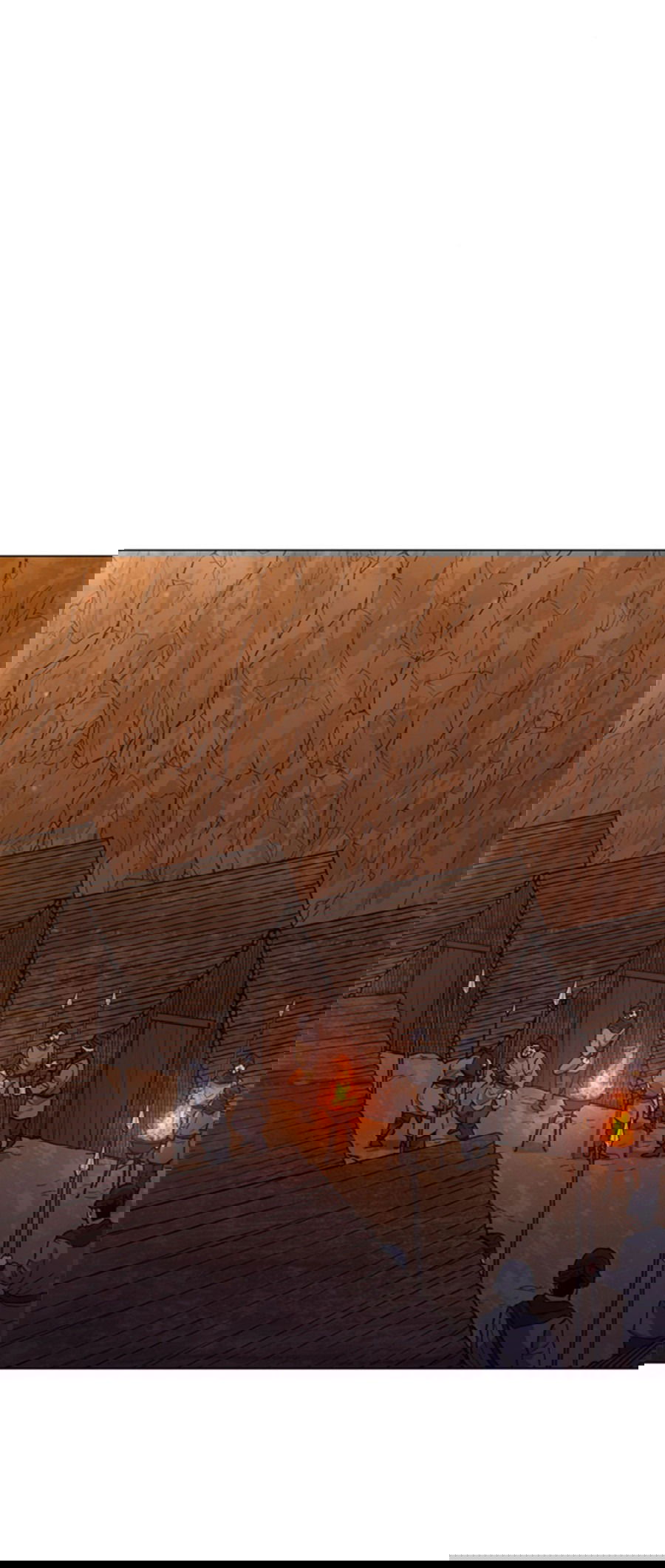 Манга Долгий путь воина - Глава 44 Страница 51