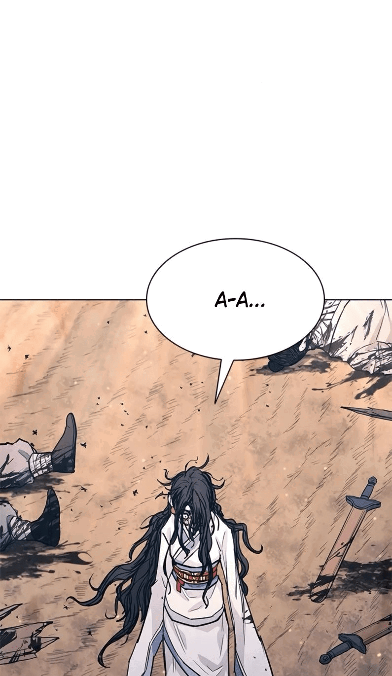 Манга Долгий путь воина - Глава 52 Страница 98