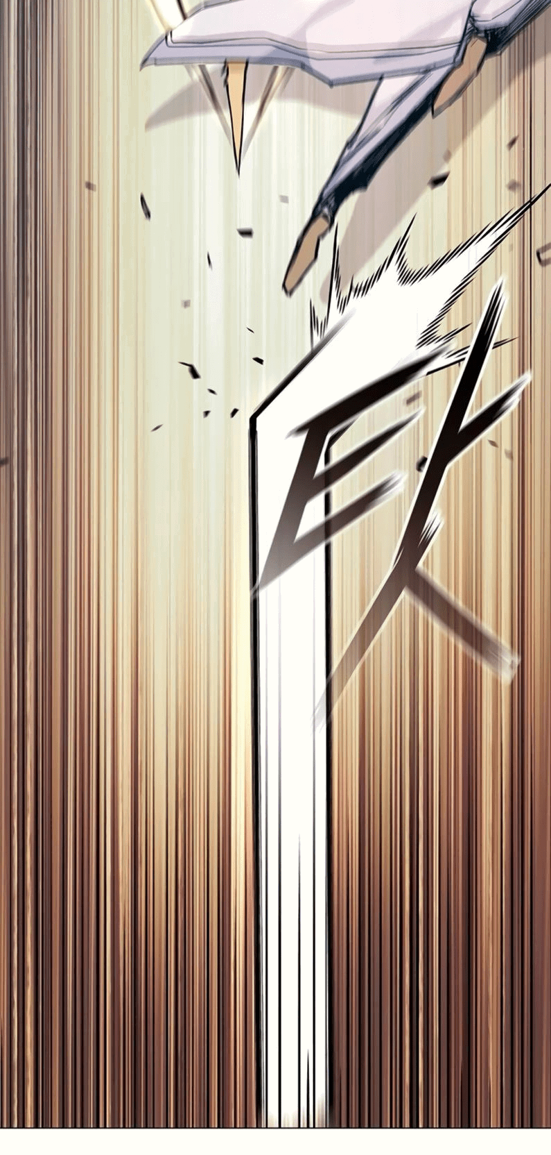 Манга Долгий путь воина - Глава 52 Страница 21