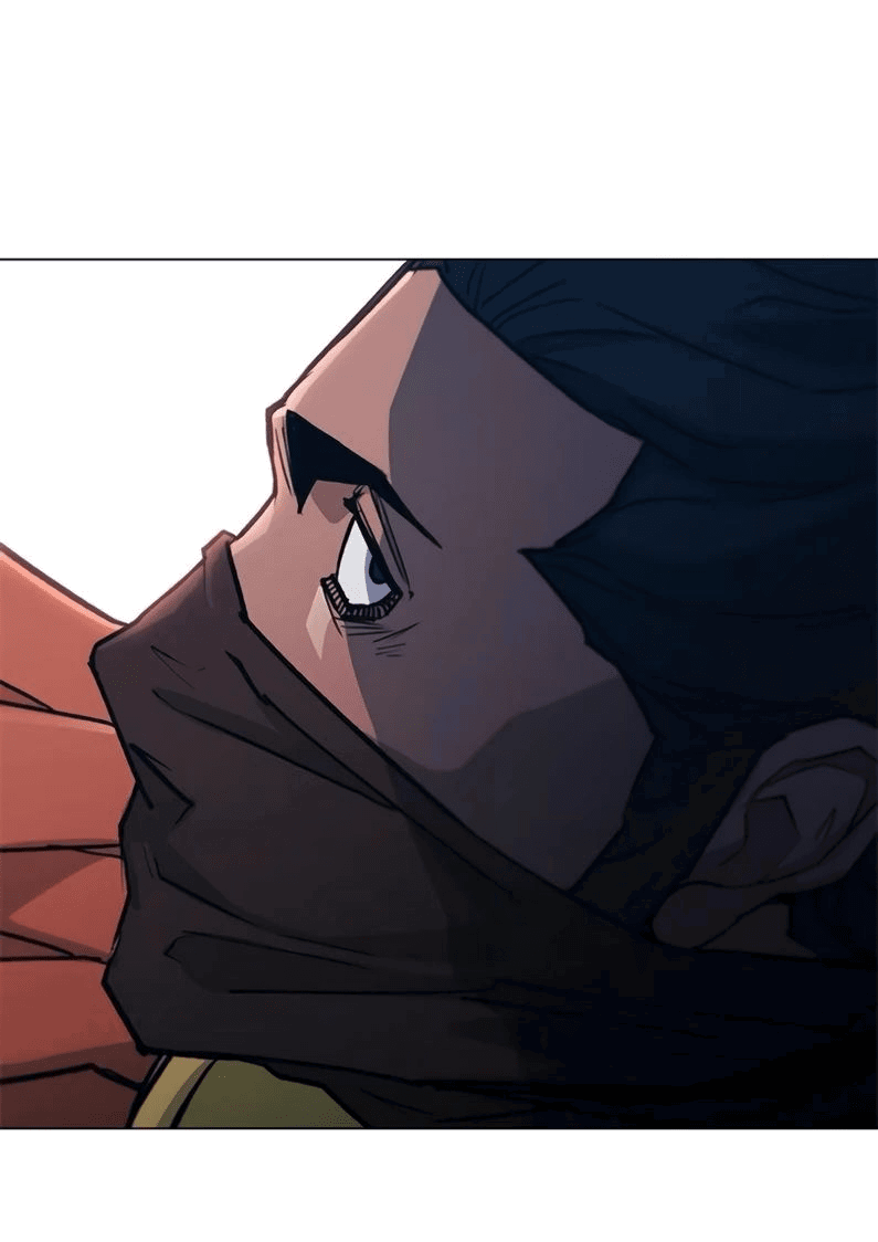 Манга Долгий путь воина - Глава 52 Страница 31