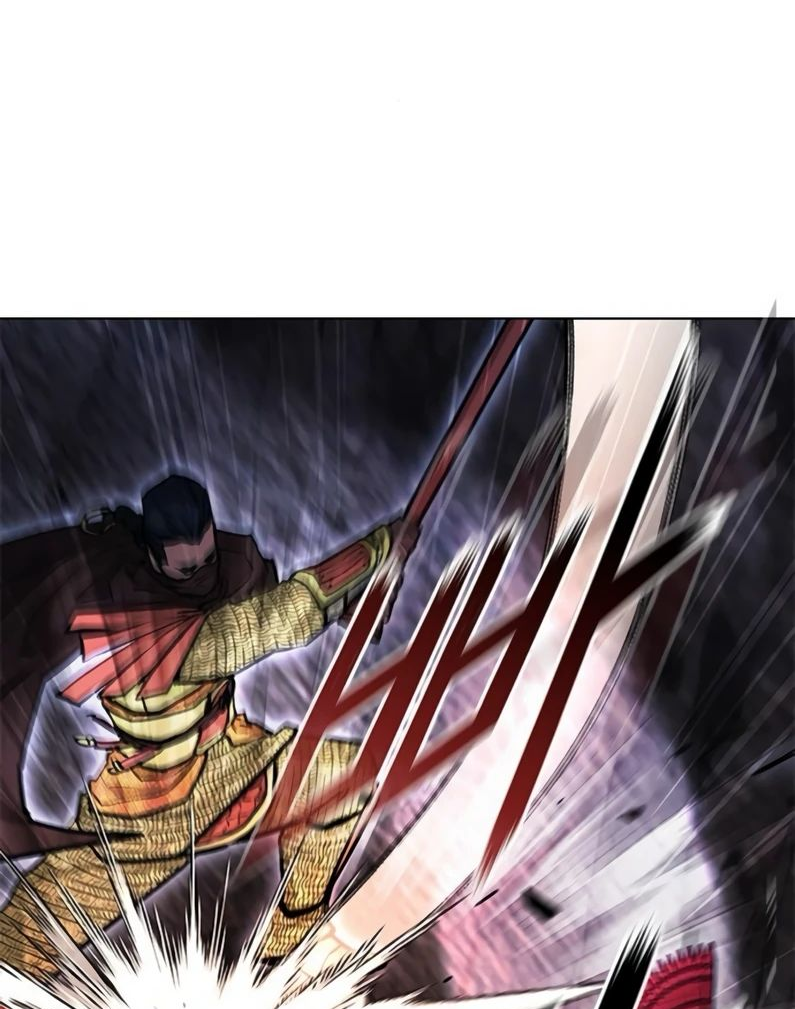 Манга Долгий путь воина - Глава 52 Страница 75