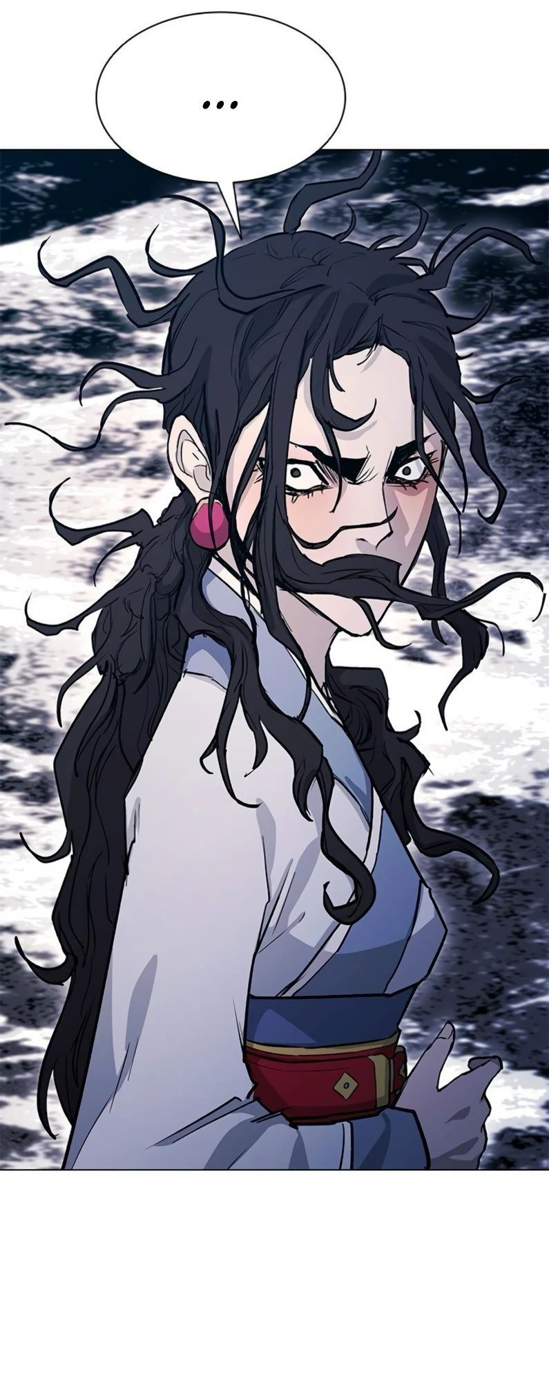 Манга Долгий путь воина - Глава 52 Страница 93