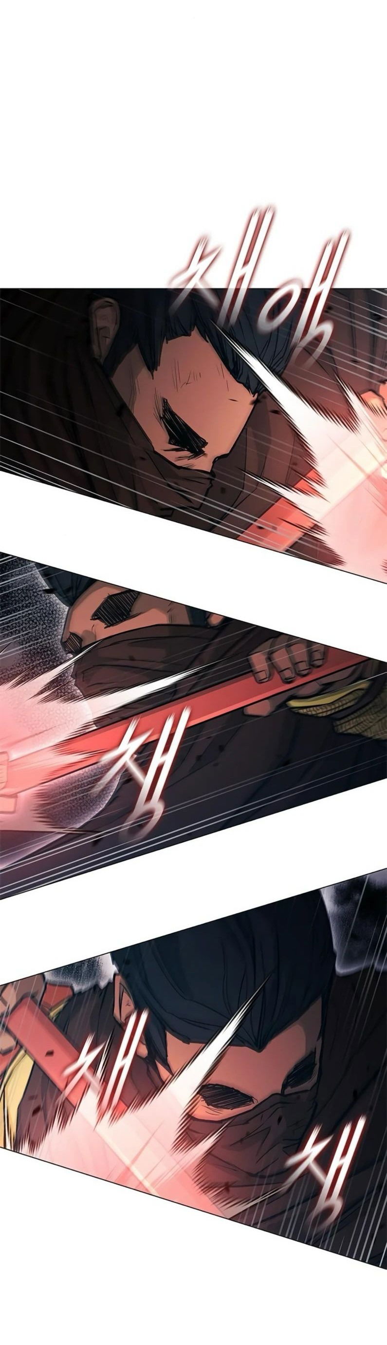 Манга Долгий путь воина - Глава 52 Страница 54