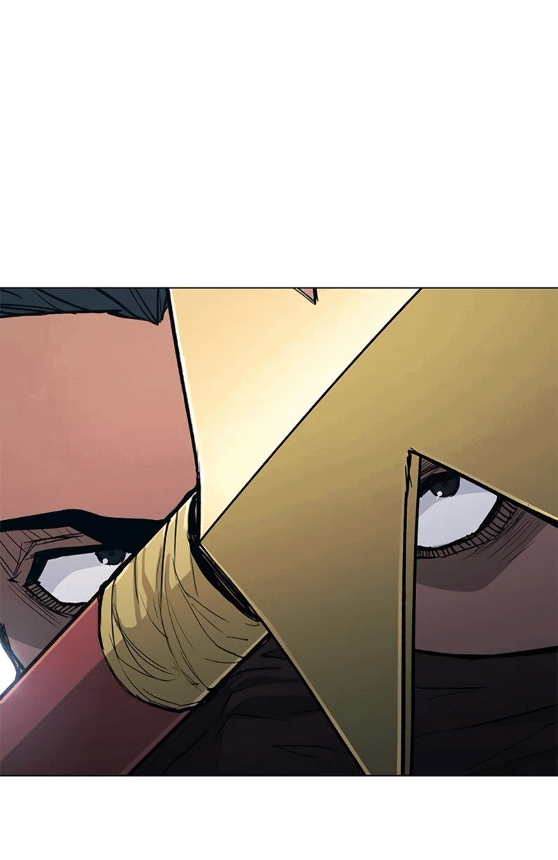 Манга Долгий путь воина - Глава 52 Страница 19