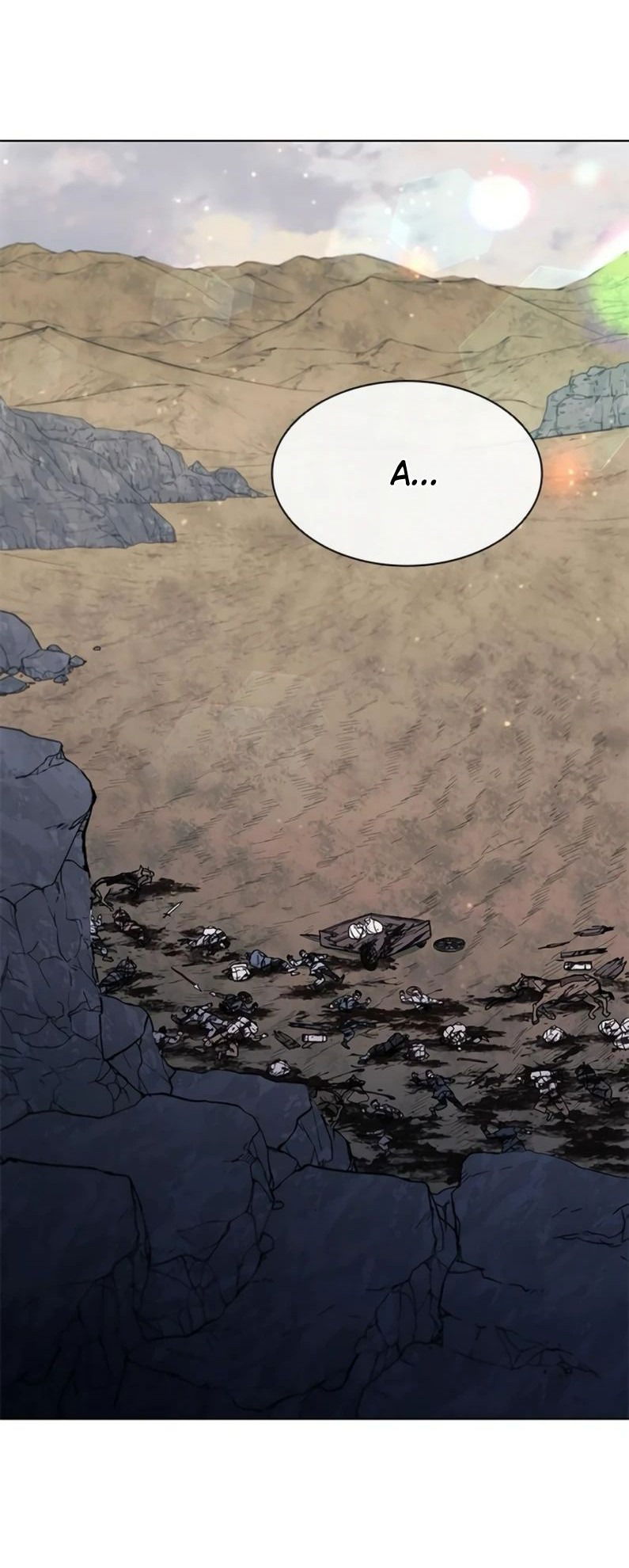 Манга Долгий путь воина - Глава 52 Страница 97