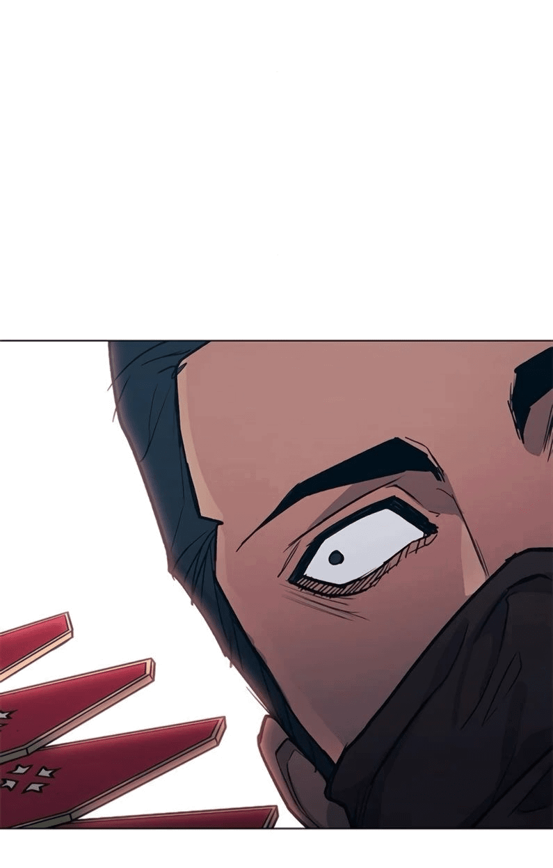 Манга Долгий путь воина - Глава 52 Страница 29