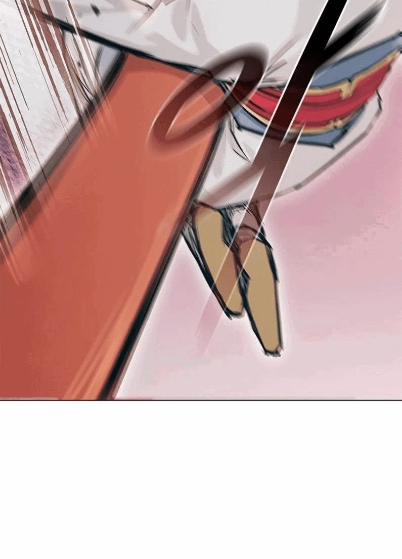 Манга Долгий путь воина - Глава 52 Страница 25