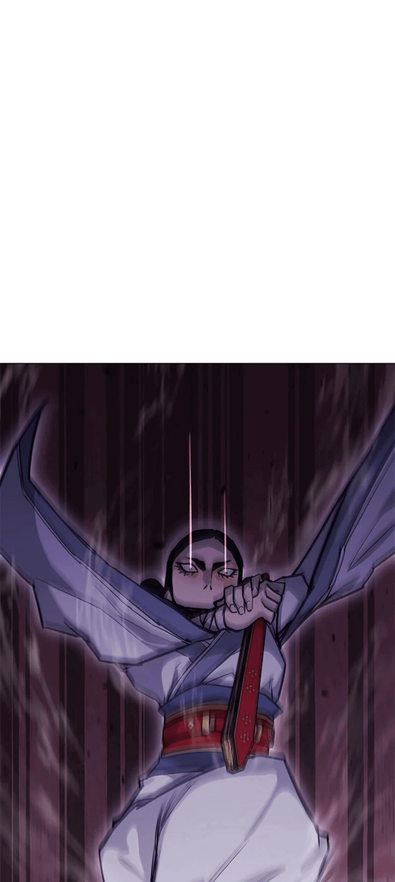 Манга Долгий путь воина - Глава 52 Страница 32