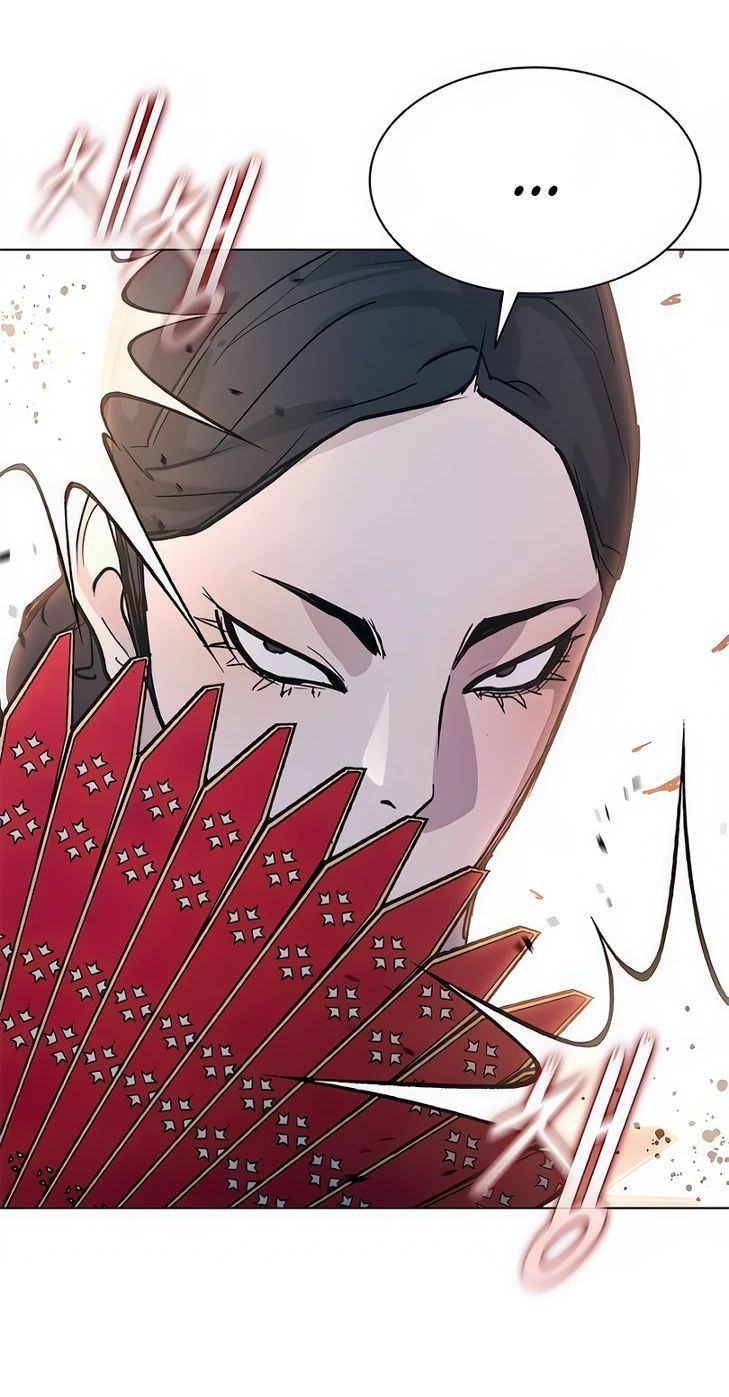 Манга Долгий путь воина - Глава 51 Страница 33