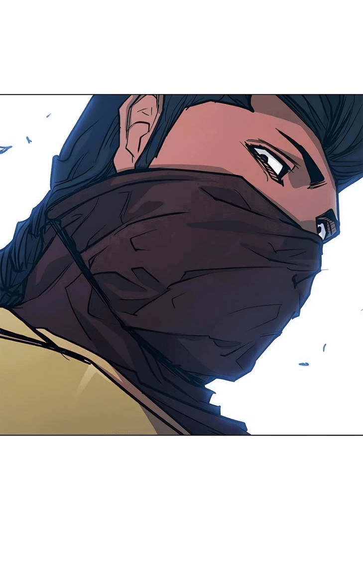 Манга Долгий путь воина - Глава 51 Страница 11