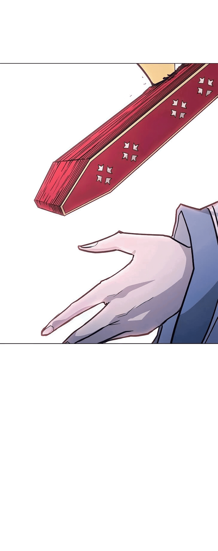 Манга Долгий путь воина - Глава 51 Страница 42