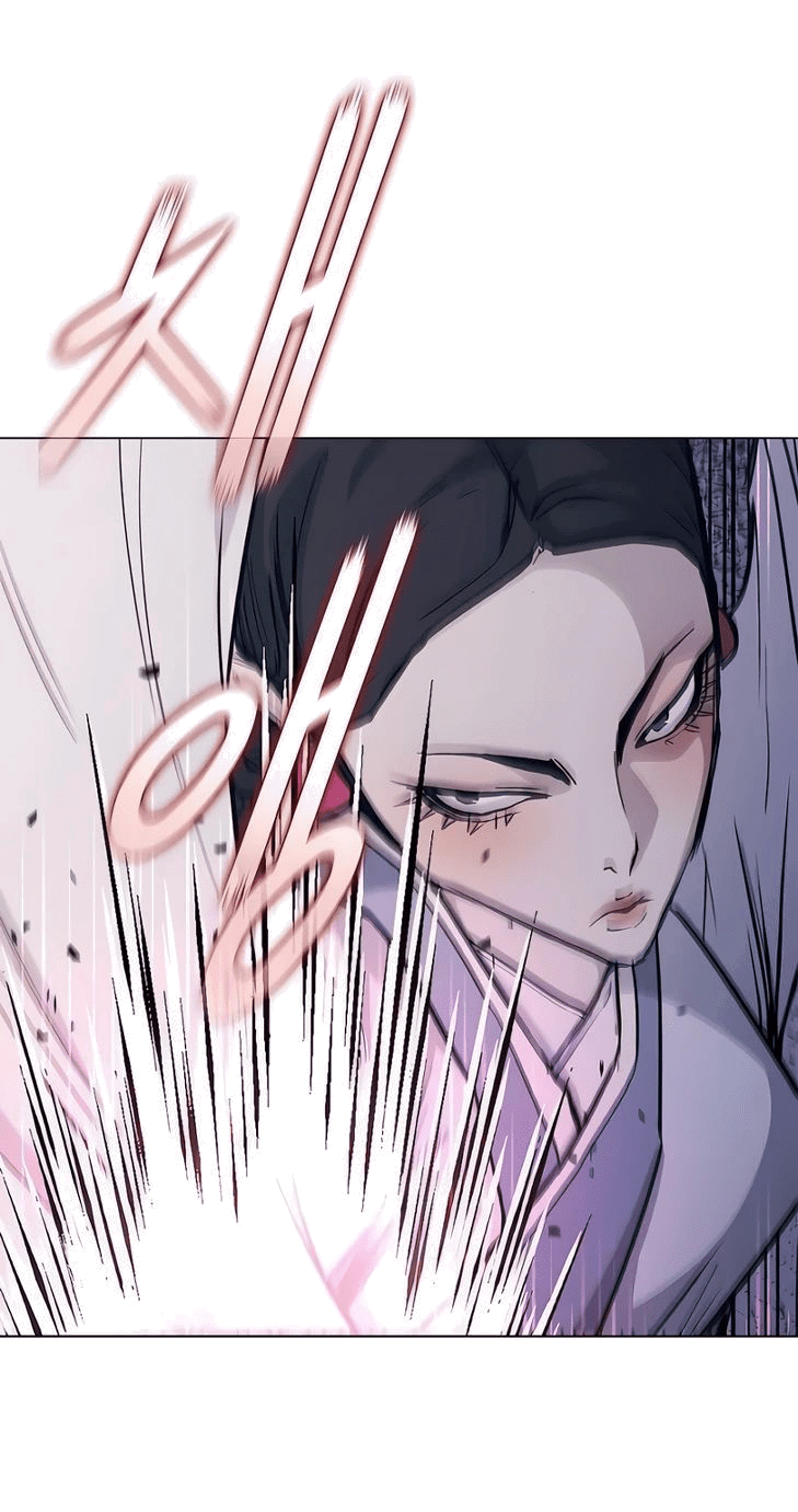 Манга Долгий путь воина - Глава 51 Страница 22