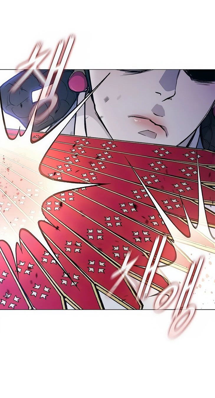 Манга Долгий путь воина - Глава 51 Страница 31