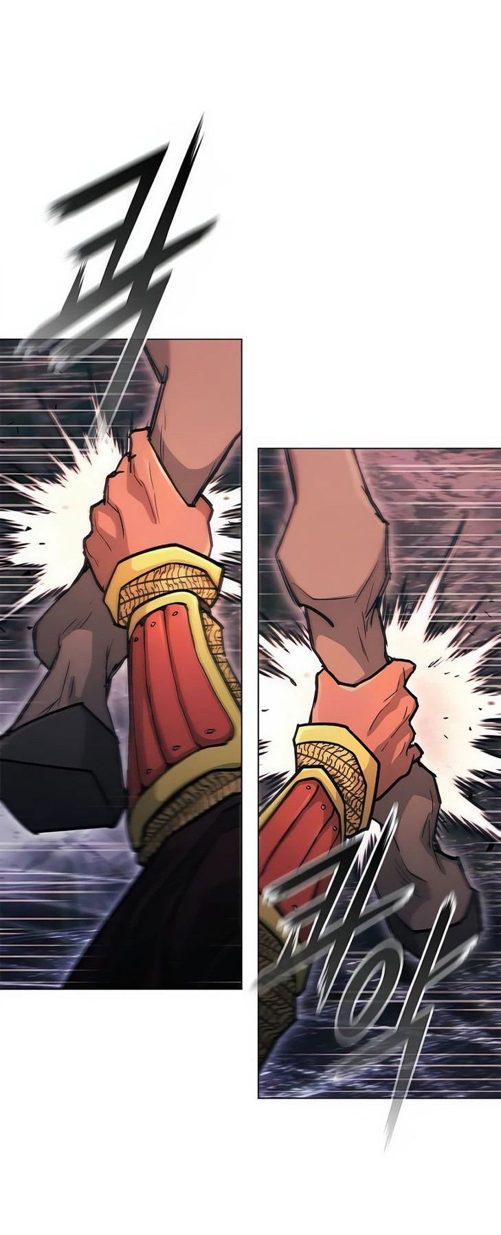 Манга Долгий путь воина - Глава 51 Страница 87