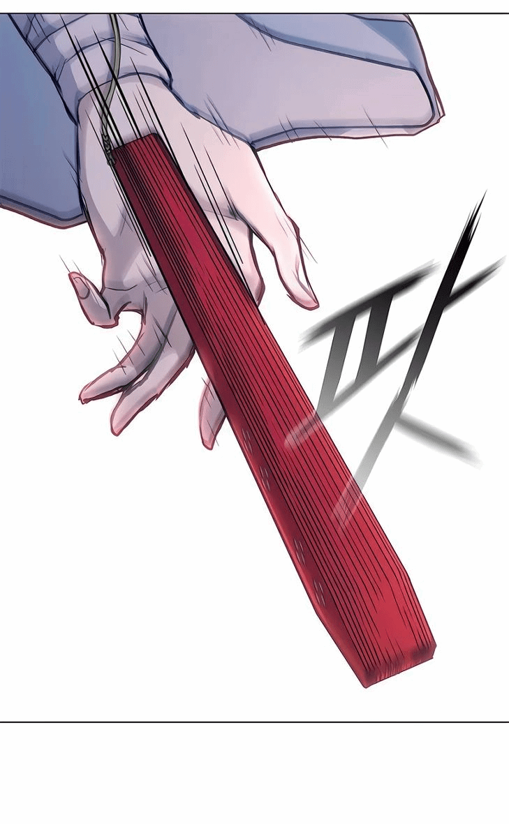 Манга Долгий путь воина - Глава 51 Страница 43