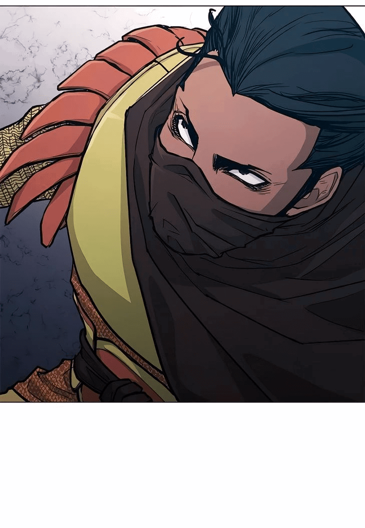 Манга Долгий путь воина - Глава 51 Страница 15