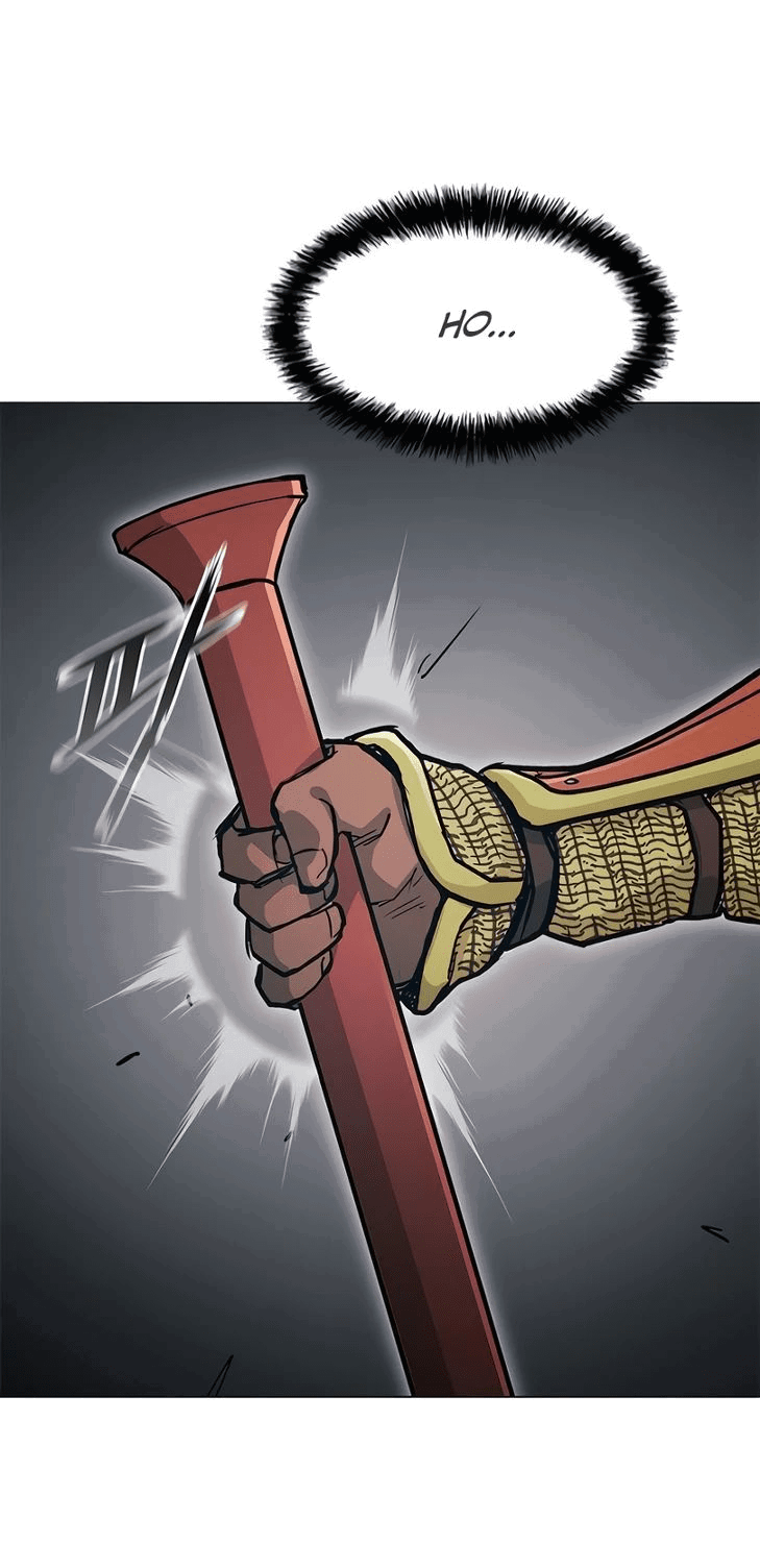 Манга Долгий путь воина - Глава 51 Страница 37