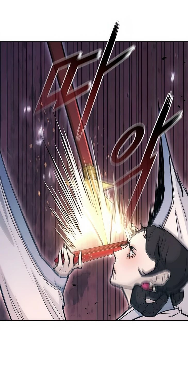 Манга Долгий путь воина - Глава 51 Страница 41