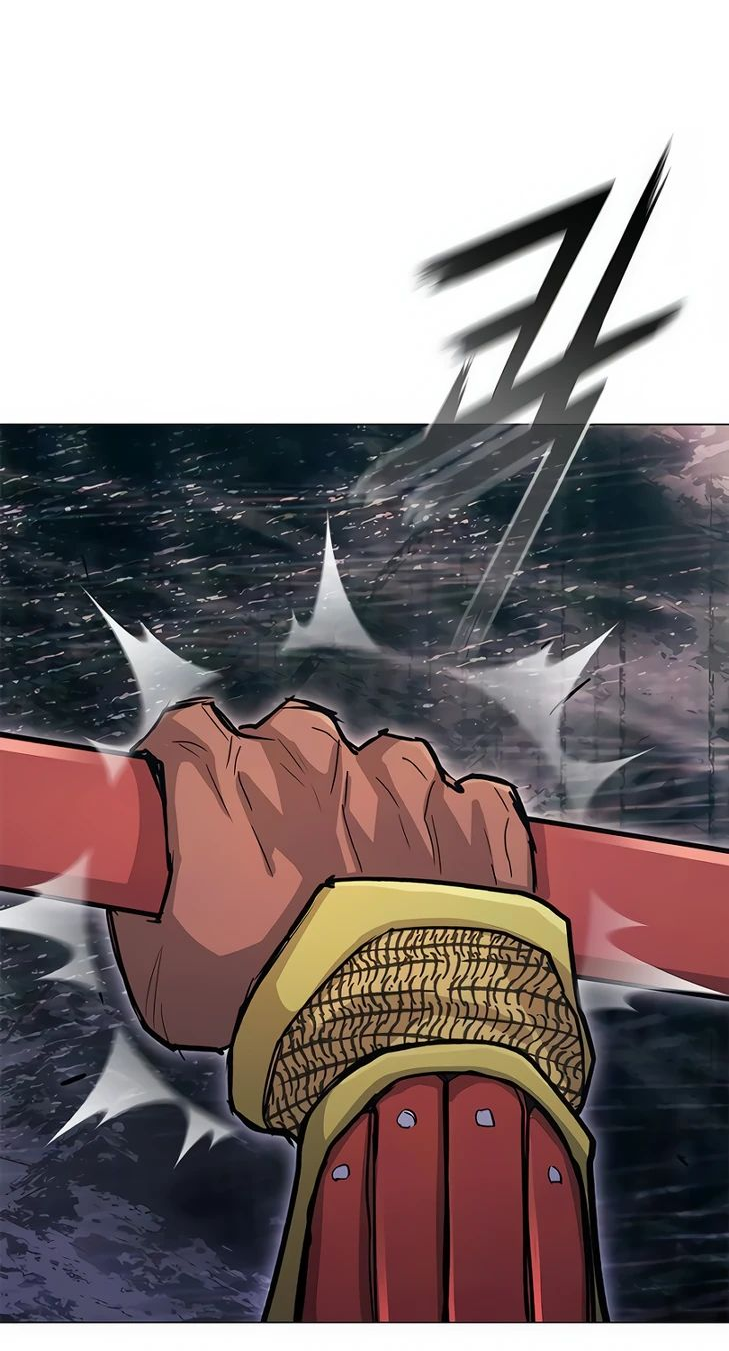 Манга Долгий путь воина - Глава 51 Страница 49