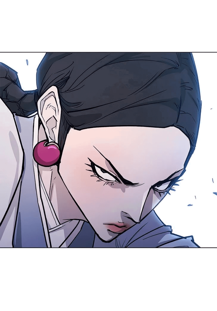 Манга Долгий путь воина - Глава 51 Страница 12