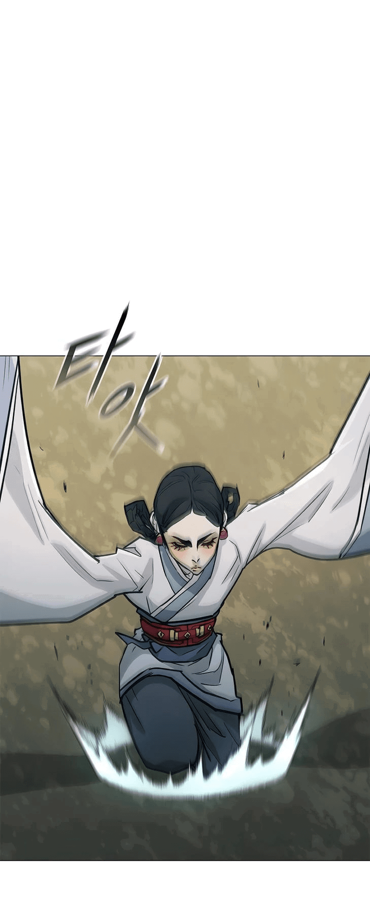 Манга Долгий путь воина - Глава 51 Страница 93