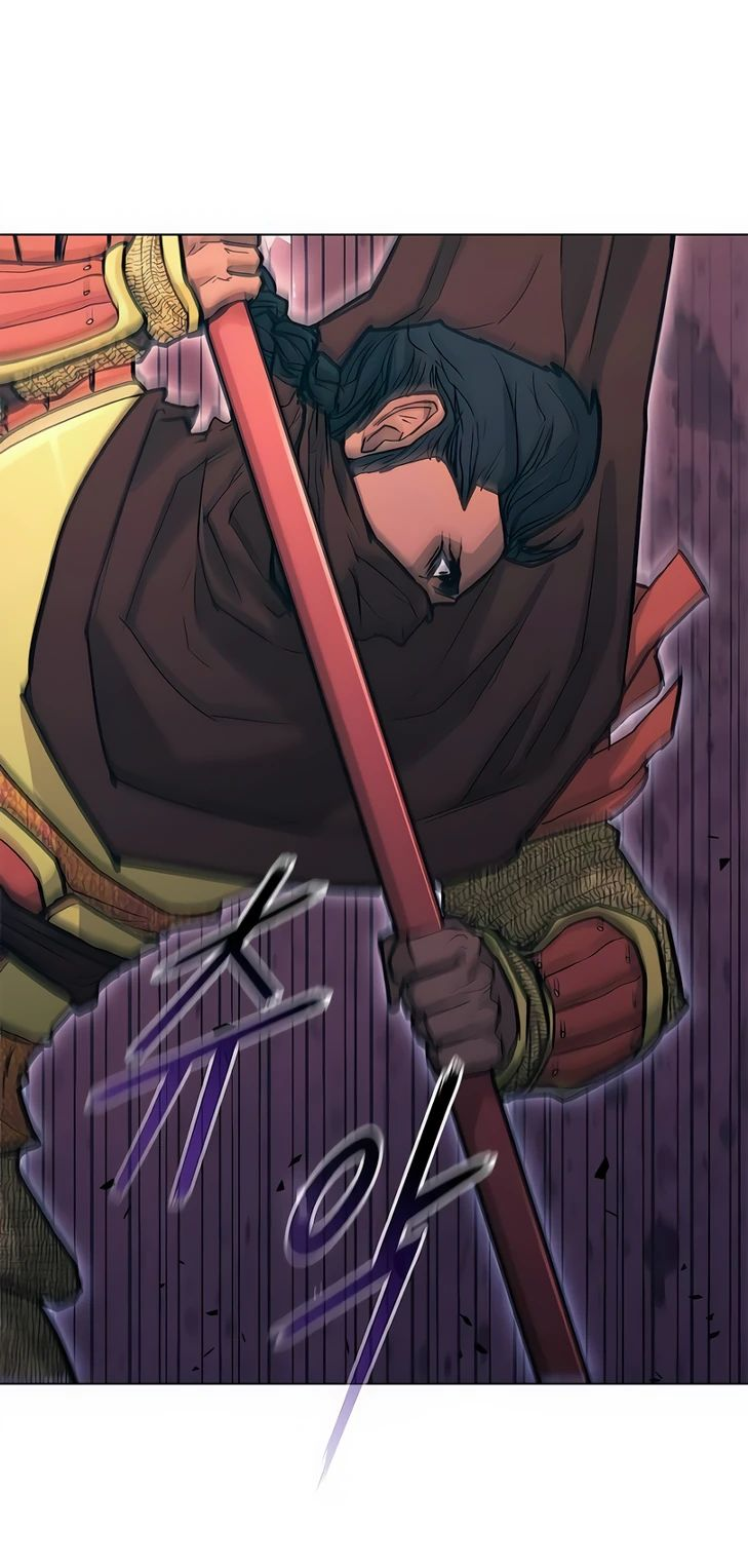 Манга Долгий путь воина - Глава 51 Страница 40