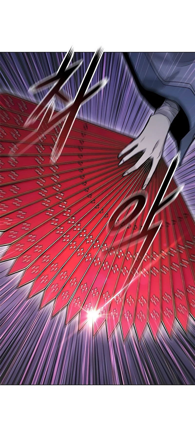 Манга Долгий путь воина - Глава 50 Страница 106