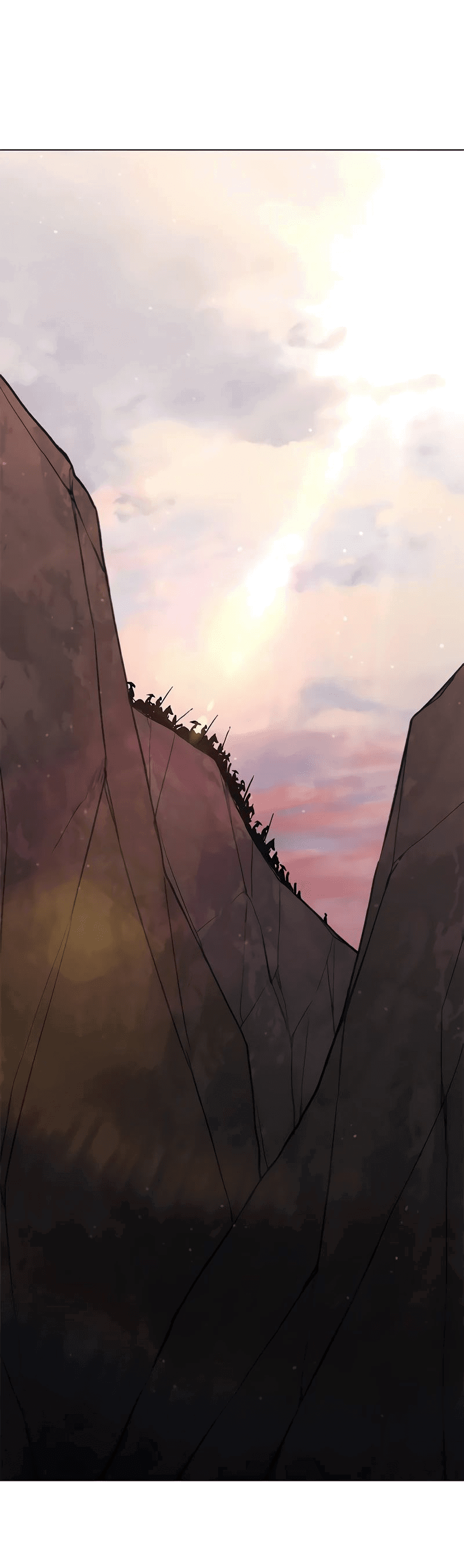 Манга Долгий путь воина - Глава 50 Страница 86