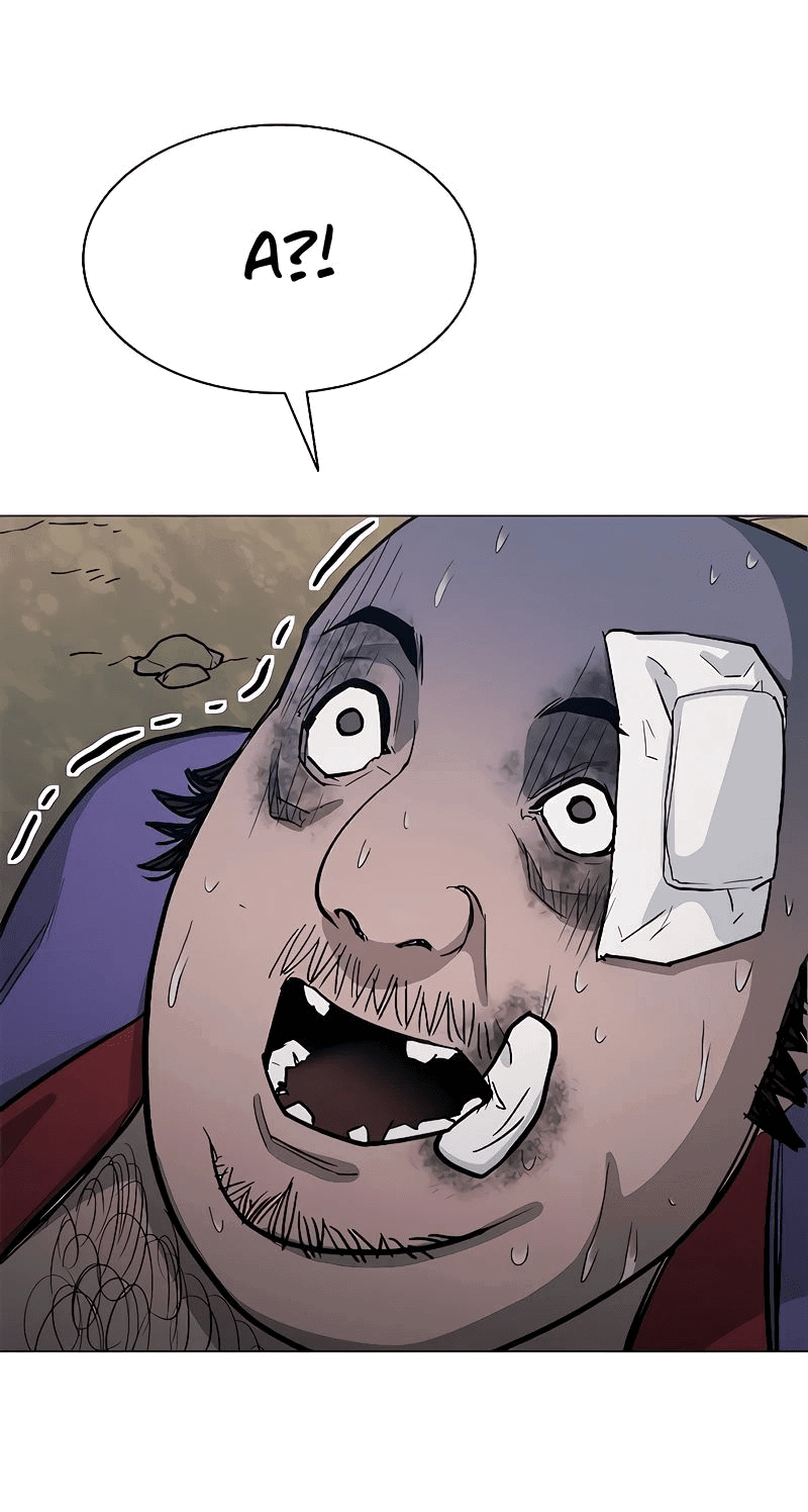 Манга Долгий путь воина - Глава 50 Страница 33