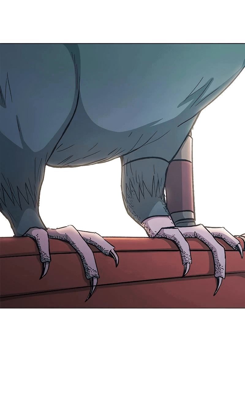 Манга Долгий путь воина - Глава 50 Страница 74