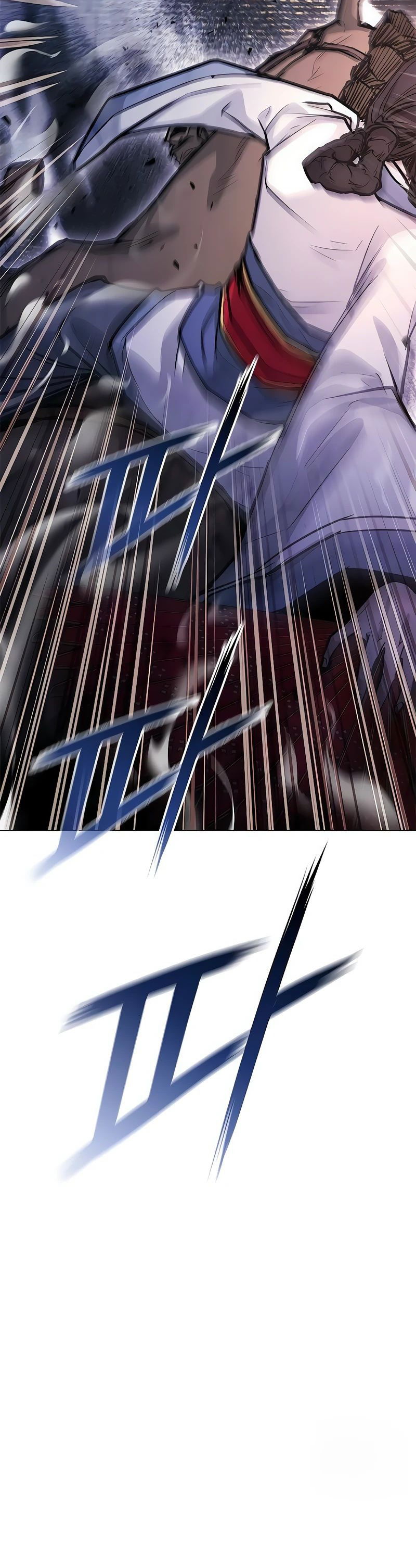 Манга Долгий путь воина - Глава 50 Страница 110