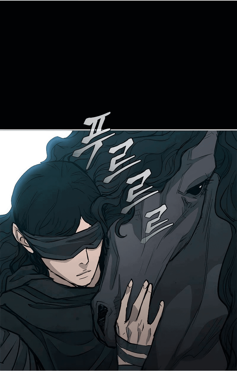 Манга Долгий путь воина - Глава 49 Страница 27