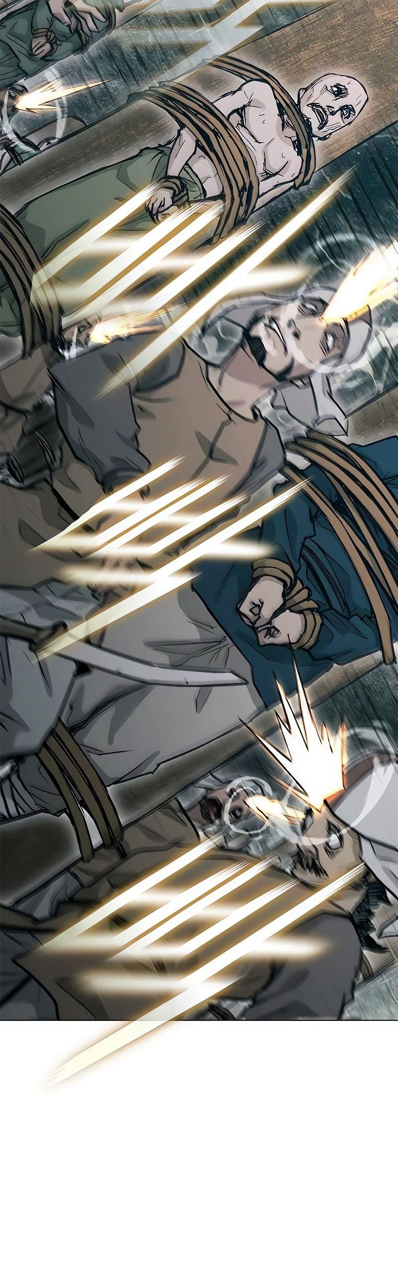 Манга Долгий путь воина - Глава 49 Страница 67