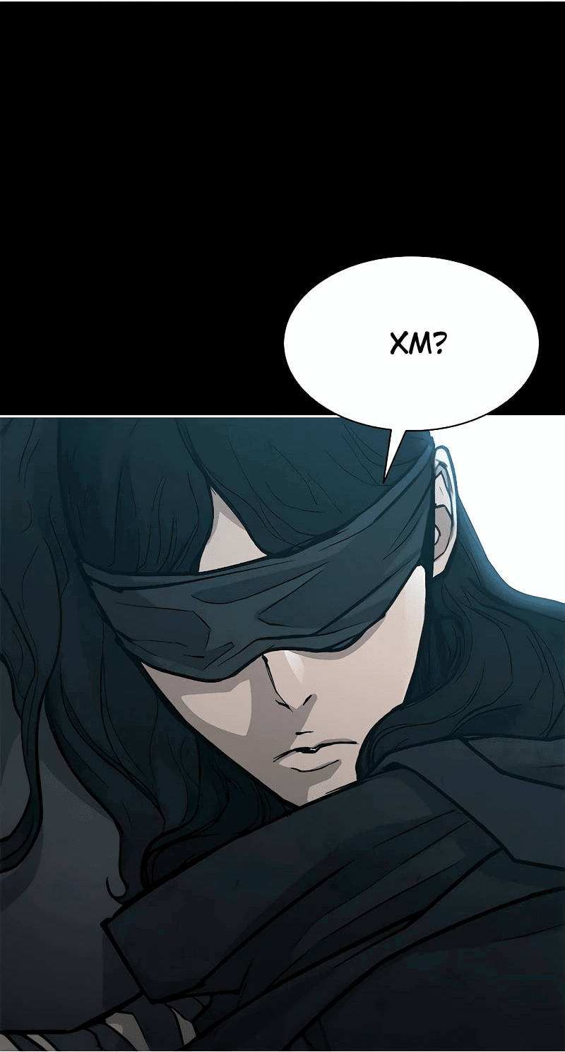 Манга Долгий путь воина - Глава 49 Страница 28