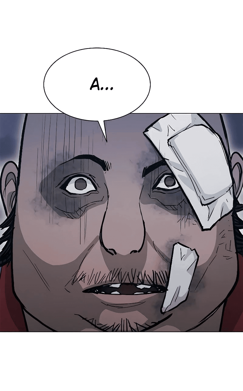 Манга Долгий путь воина - Глава 49 Страница 70