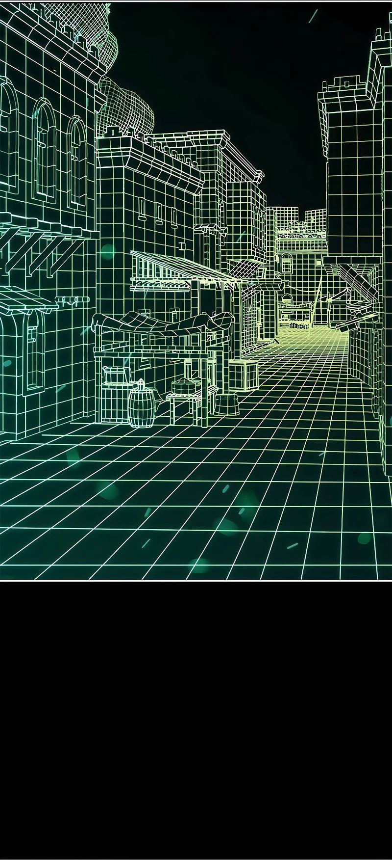 Манга Долгий путь воина - Глава 49 Страница 33