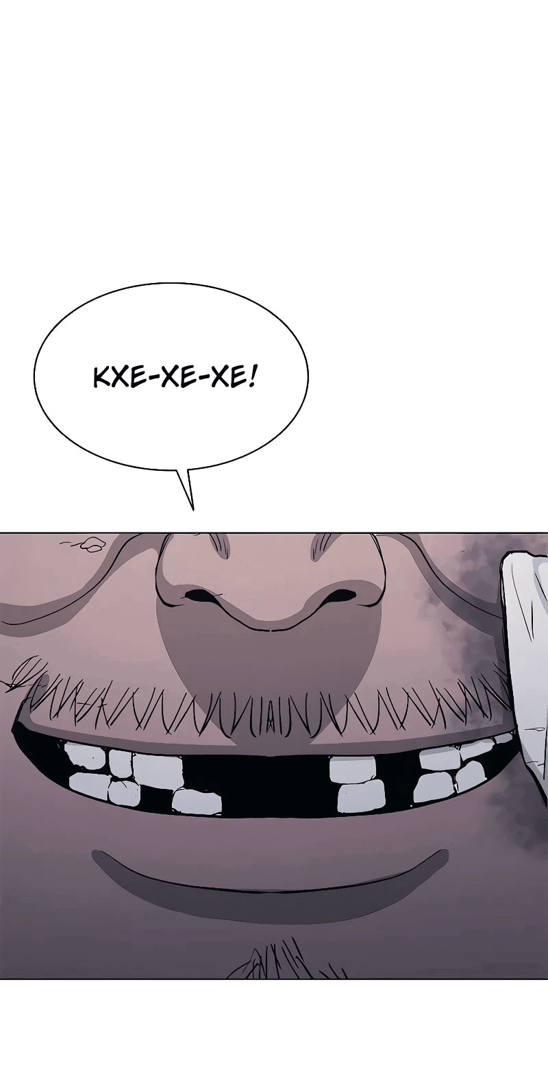 Манга Долгий путь воина - Глава 49 Страница 11